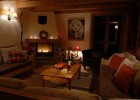  Aigle d'Or, Courchevel 1650 Ski Chalet